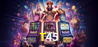 T45 Bet