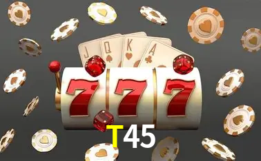 T45 Bet